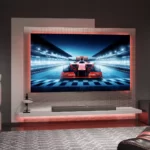 TCL 55C745 QLED Gaming TV - Image 5