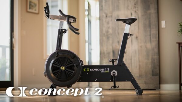 CONCEPT2 BIKEERG PM5 - Image 8