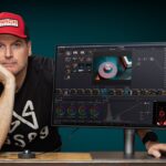 BenQ DesignVue PD2725U 4K UHD P3 Thunderbolt 3 Display HDR 400 - Image 3