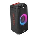 LG XBOOM XL5S Party zvočnik z Bluetoothom - Image 2