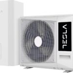 Tesla Split-TGTP-10HMDA1 10kW toplotna črpalka