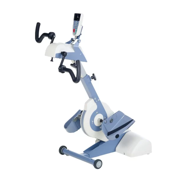 THERA Trainer Tigo 632 medical trenežer - Image 4