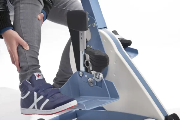 THERA Trainer Tigo 632 medical trenežer - Image 6