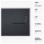 LG OLED65G36LA (refurbished) - Image 7