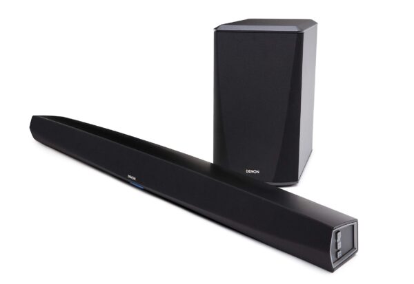 Denon DHTS516BKE2