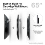 LG OLED65G36LA (refurbished) - Image 6