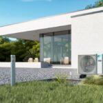 DAIKIN SAMOSTOJEČA TOPLOTNA ČRPALKA ALTHERMA 3 ERGA06EVH + EHVH08S18E6V 6kW - Z BOJLERJEM - Image 5