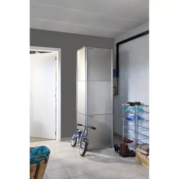 DAIKIN VISOKOTEMPERATURNA OGREVALNA TOPLOTNA ČRPALKA ERRQ016AY1 + EKHBRD016ADY17 16kW - 3 fazna - Image 5