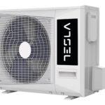 Tesla Split-TGTP-10HMDA1 10kW toplotna črpalka - Image 2