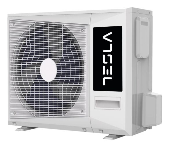 Tesla Split-TGTP-10HMDA1 10kW toplotna črpalka - Image 2