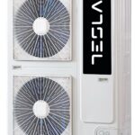Tesla Split-TGTP-16HMDB3 16kW toplotna črpalka - Image 2