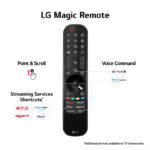 LG OLED65G36LA (refurbished) - Image 8