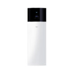 DAIKIN SAMOSTOJEČA TOPLOTNA ČRPALKA ALTHERMA 3 ERGA06EVH + EHVH08S18E6V 6kW - Z BOJLERJEM - Image 3