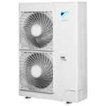 DAIKIN VISOKOTEMPERATURNA OGREVALNA TOPLOTNA ČRPALKA ERRQ016AY1 + EKHBRD016ADY17 16kW - 3 fazna - Image 2