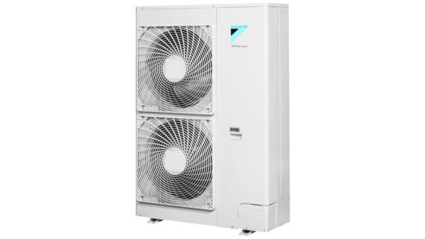DAIKIN VISOKOTEMPERATURNA OGREVALNA TOPLOTNA ČRPALKA ERRQ016AY1 + EKHBRD016ADY17 16kW - 3 fazna - Image 2