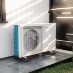 Daikin Altherma 3M EBLA04E3V3 4kW monoblok toplotna črpalka - Image 2