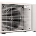 Daikin Altherma 3M EBLA04E3V3 4kW monoblok toplotna črpalka - Image 3