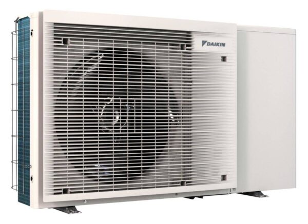 Daikin Altherma 3M EBLA04E3V3 4kW monoblok toplotna črpalka - Image 3