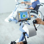THERA Trainer Tigo 632 medical trenežer - Image 7