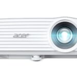 Acer H6543BDK DLP 3D Projector 1080p 4500Lm - Image 3