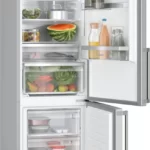 BOSCH KGN39AIAT prostostoječi hladilnik z zamrzovalnikom spodaj - Image 3