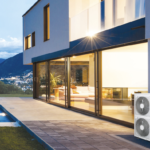 LG Therma V Monoblok S HM143MR.U34 – 14 kW toplotna črpalka zrak/voda z montažo z bojlerjem - Image 4