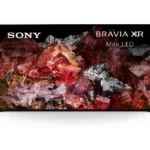 Sony XR-85X95L Bravia 4K Mini LED TV
