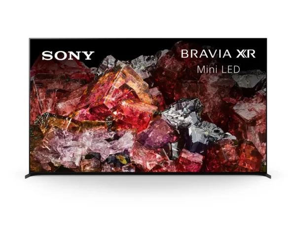 Sony XR-85X95L Bravia 4K Mini LED TV