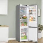 BOSCH KGN39AIAT prostostoječi hladilnik z zamrzovalnikom spodaj - Image 2