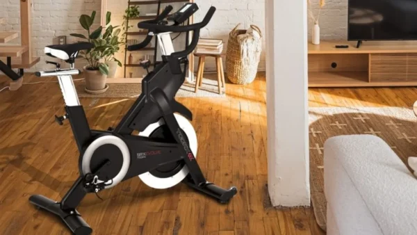 Sobno kolo Toorx SRX-EVOLVE - Image 6