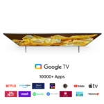 SONY TV XR75X90LAEP 100 Hz / BRAVIA XR / Full Array LED - Image 3