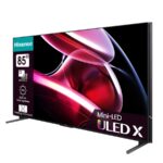 HISENSE TV ULED X (Mini LED) 85UXKQ - Image 5