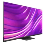 HISENSE TV Mini LED Smart UHD 4K 75U8HQ - Image 2