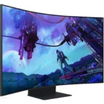 SAMSUNG LS55CG970NUXDU ARK 2 serija