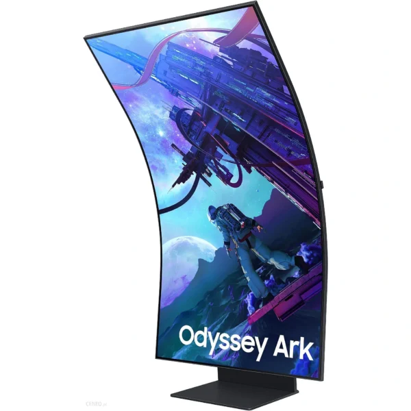 SAMSUNG LS55CG970NUXDU ARK 2 serija - Image 3