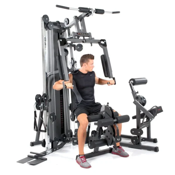 Finnlo AUTARK 2600 multi-gym - Image 2