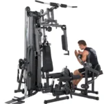 Finnlo AUTARK 2600 multi-gym - Image 3