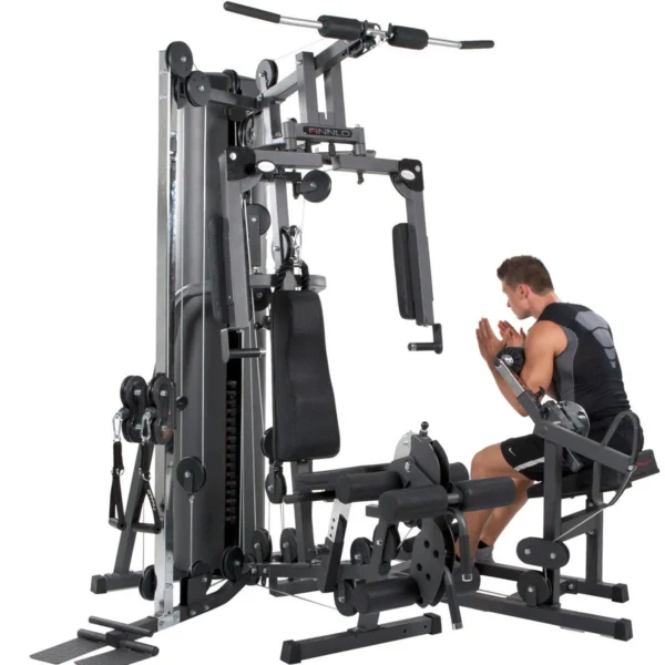 Finnlo AUTARK 2600 multi-gym - Image 3