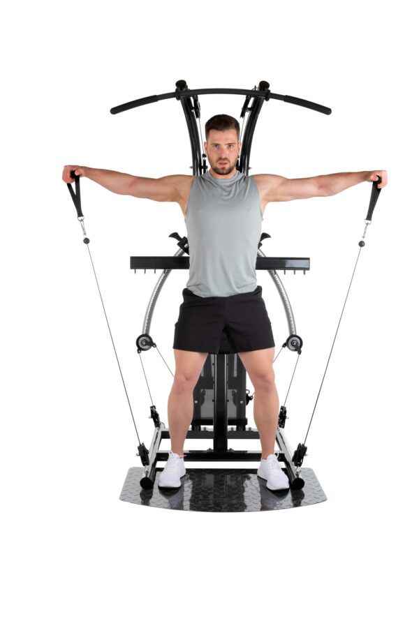 Finnlo BioForce Extreme multi-gym - Image 14