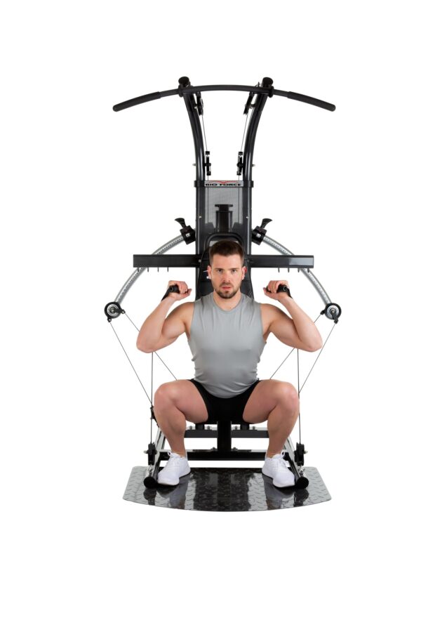 Finnlo BioForce Extreme multi-gym - Image 9