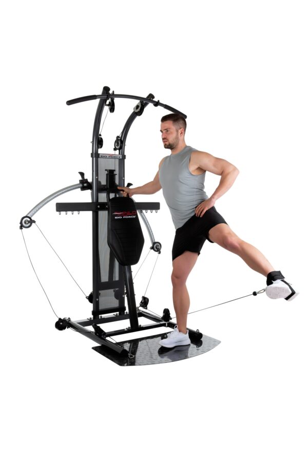 Finnlo BioForce Extreme multi-gym - Image 11