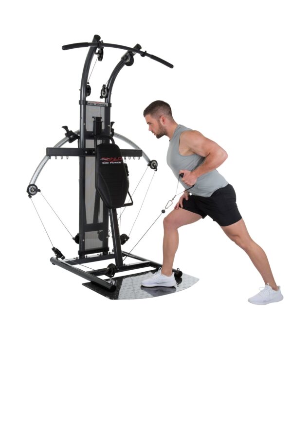 Finnlo BioForce Extreme multi-gym - Image 12