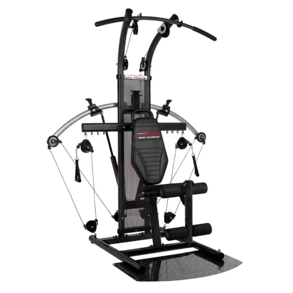 Finnlo BioForce Extreme multi-gym - Image 5