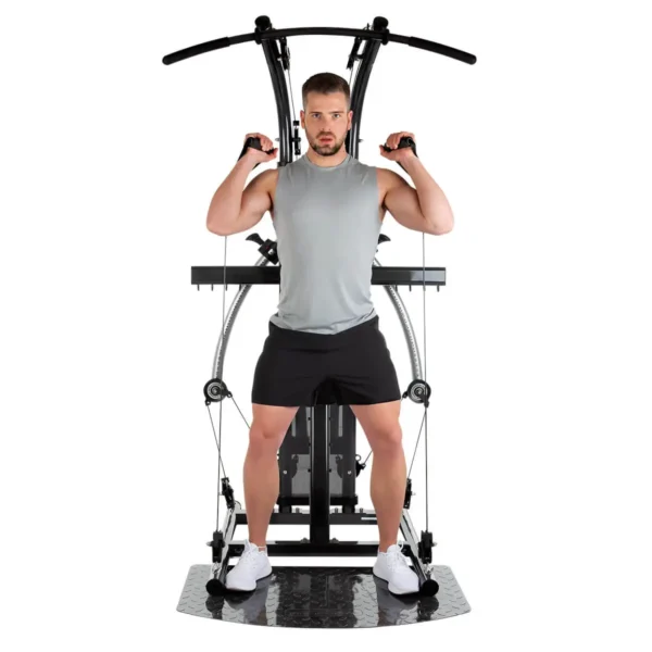 Finnlo BioForce Extreme multi-gym - Image 10