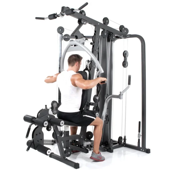Finnlo AUTARK 6000 multi-gym - Image 9