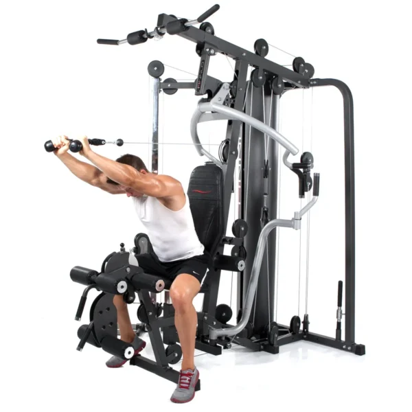 Finnlo AUTARK 6000 multi-gym - Image 10