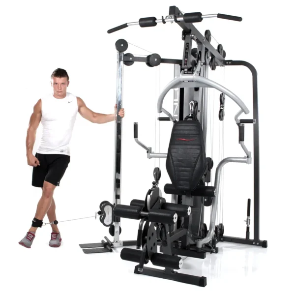 Finnlo AUTARK 6600 multi-gym - Image 12