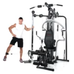 Finnlo AUTARK 6000 multi-gym - Image 11