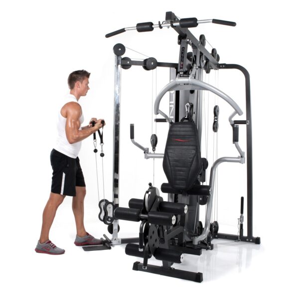 Finnlo AUTARK 6000 multi-gym - Image 3
