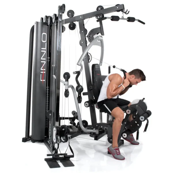 Finnlo AUTARK 6600 multi-gym - Image 6